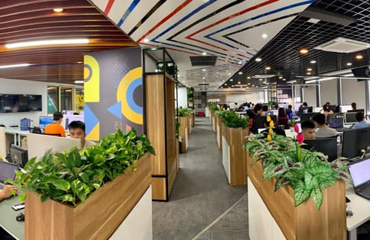 Quản lý kênh truyền thông